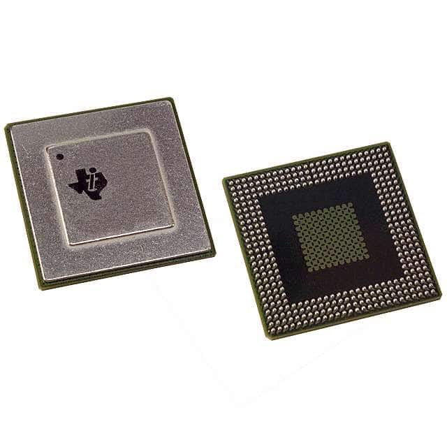 TMS320C6701GJC150 Texas Instruments